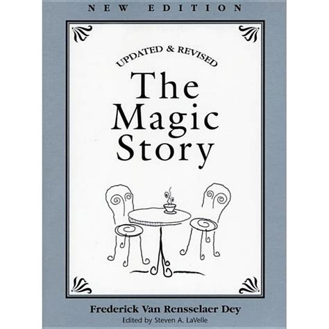 The Magic Story (Paperback) - Walmart.com - Walmart.com