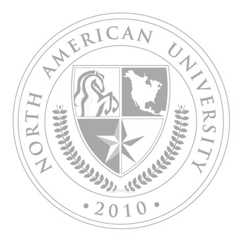 North American University Logo