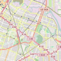 Zip Code 77005 - Houston TX Map, Data, Demographics and More - Updated ...