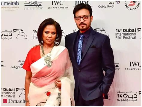 Shocking Statement Of Irrfan Khan Wife Sutapa, What Is The Complaint