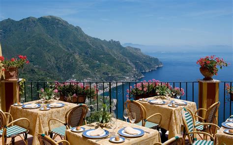 Hotel Palumbo Review, Ravello, Amalfi Coast | Travel