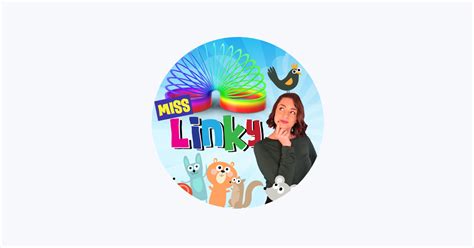 ‎Miss Linky on Apple Music