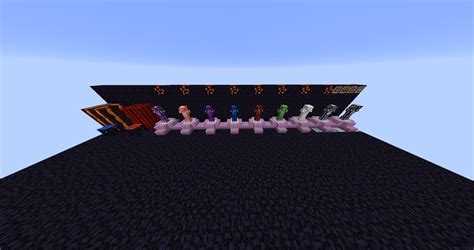 ArmorPlus Mod for Minecraft 1.16.5/1.16.4/1.13.2/1.12.2 | MinecraftSix