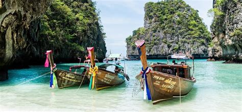 Flights to Thailand from $249 Return