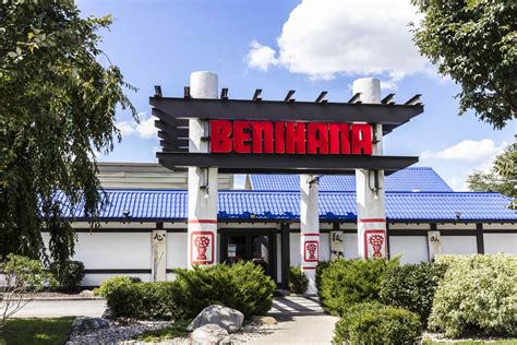 Is Benihana Free on Your Birthday? - Answers Pal