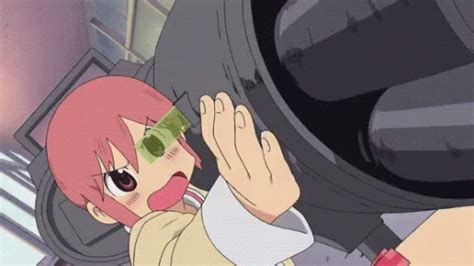 Anime Attack GIF - Anime Attack Gun - Discover & Share GIFs