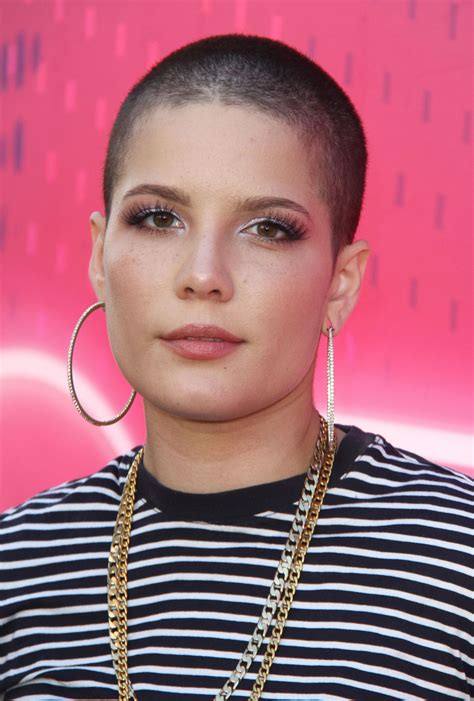 Halsey – 102.7 KIIS FM Wango Tango in Los Angeles 05/13/2017