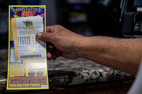 Biggest all-time Texas Lottery winners? Map shows largest jackpots