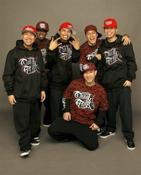 JabbaWockeeZ - America's Best Dance Crew Photo (989947) - Fanpop