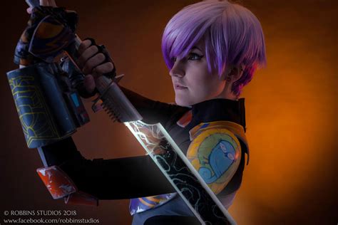 Sabine Wren Cosplay 2 by mblackburn on DeviantArt