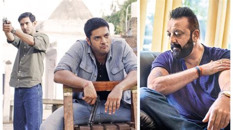 Know why Ali Fazal was called ‘Sanju’ on sets of Mirzapur? - The Statesman