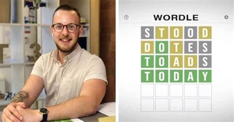 Who is Josh Wardle? Wordle creator earns NOTHING from viral puzzle | MEAWW