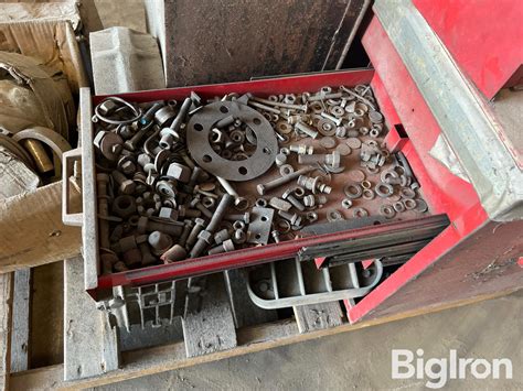 Pallet Of Parts BigIron Auctions