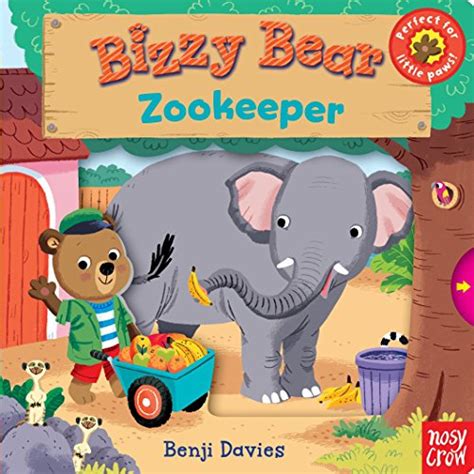 Must-Have Interactive Books For Toddlers