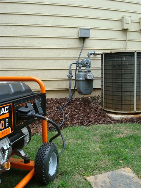 Is Your Portable Generator Ready for Winter Storms? | Norwall PowerSystems Blog | Portable ...