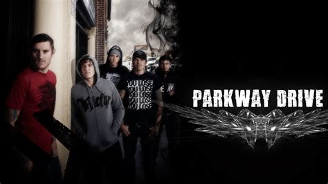 Parkway Drive Wallpapers - Wallpaper Cave