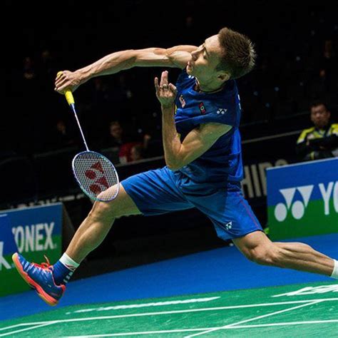 Yonex Astrox 99 - Lee Chong Wei Edition (2 Racquets)