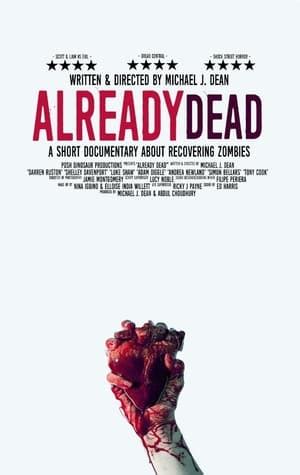 Watch| Already Dead Full Movie Online (2016) | [[Movies-HD]]