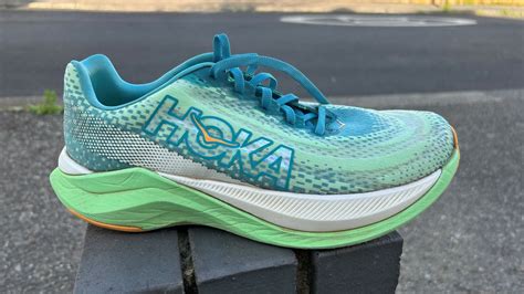 Hoka Mach X review