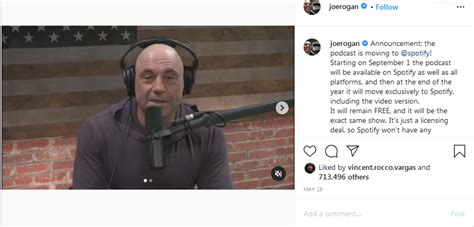 Joe rogan spotify controversy episode - crgas