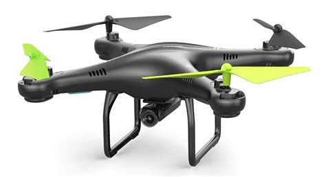 Potensic U42 Drone Review | eDrones.review