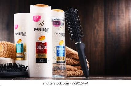 Pantene Logo Vectors Free Download