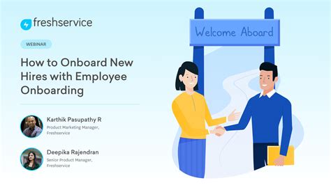 How to Onboard New Hires with Employee Onboarding