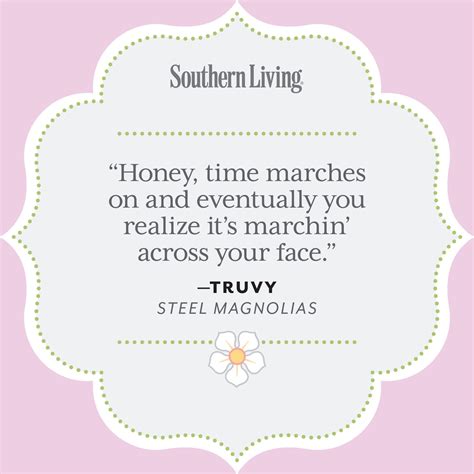 25 colorful quotes from steel magnolias – Artofit