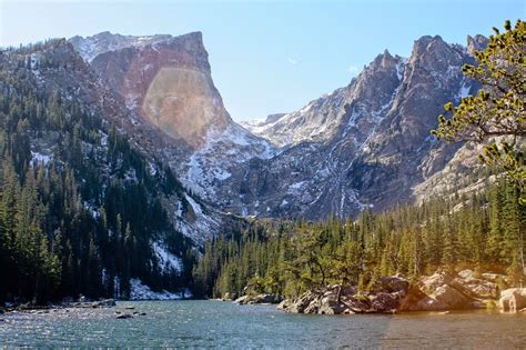 Sparrows & Spatulas: fall hiking in colorado + farmhand's choice granola