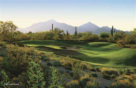 Scottsdale: The World’s Finest Golf Destination