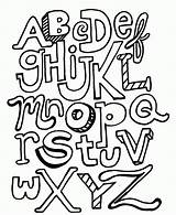 Free Printable Alphabet Coloring Pages A Z  Home sketch template
