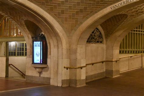 What Color Is Grand Central Terminal Ceiling | Shelly Lighting