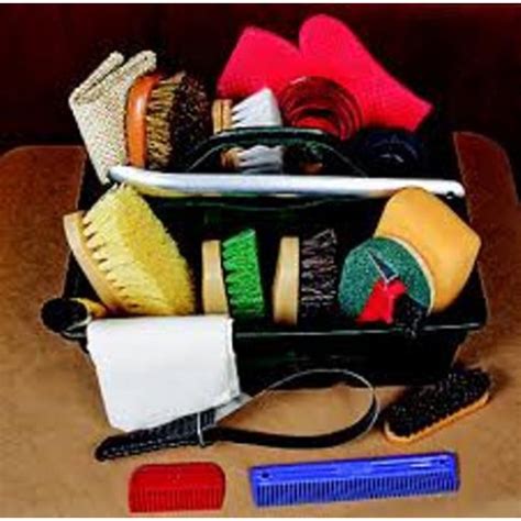 Horse Grooming Supplies and Equipment | Kamloops | The Horse Barn