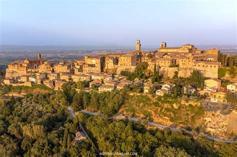 14 Fun Things to Do in Montepulciano Italy On Your First Visit