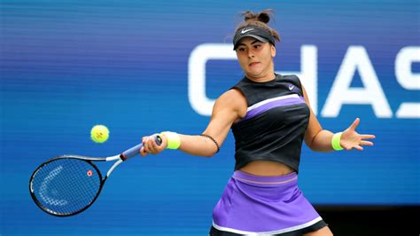 Bianca Andreescu Will Miss The Australian Open Due To Injury - Tennis News - Love Tennis