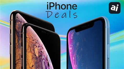 Back to school iPhone deals deliver cash savings and even free devices | AppleInsider