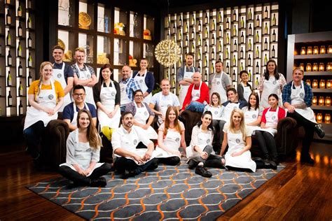 The best 7 MasterChef Australia contestants you should watch