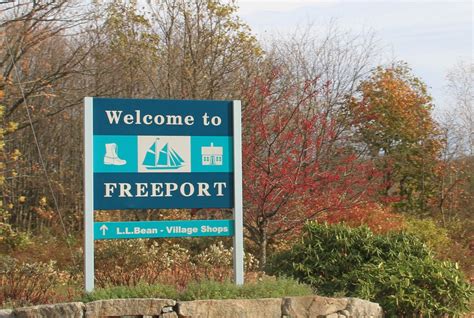 Guide To Freeport Maine Hotels, Motels, And Lodging [2024]