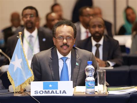 Federal government of Somalia welcomes structural reforms of IGAD – CBATV