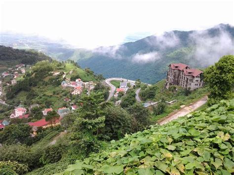 Tam Dao National Park, Vinh Phuc - Wild Experience Nearby Hanoi