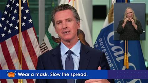 Gov. Newsom rolls back reopening as COVID-19 cases rise - Climate Online