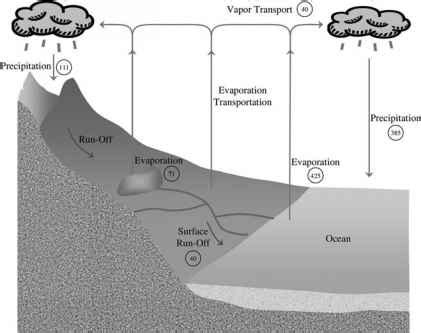 Key Elements ofthe Hydrogen Cycle - Hydrogen - Brian Williams