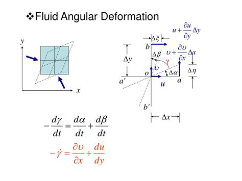 PPT - Chapter 2 Reynolds Transport Theorem (RTT) PowerPoint Presentation - ID:6700181