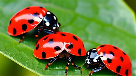 Do Chickens Eat Ladybugs? Your Guide To Poultry Diets