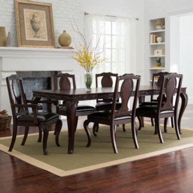 Jcpenney Dining Room Sets | Eqazadiv Home Design