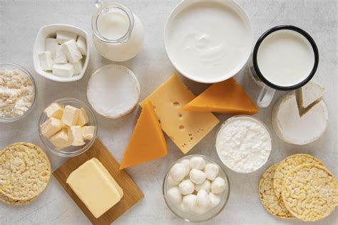 China’s Dairy Market: How a Population Known for Lactose Intolerance Became the World’s Largest ...