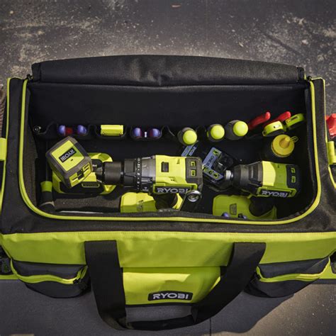 Ryobi Large Tool Bag RSSLTB1