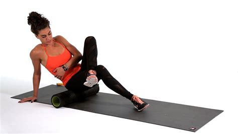 5 Best Foam Roller Exercises to Relieve Muscle Pain and Tension - Your Physio