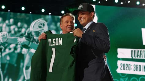 NY Jets: Zach Wilson has reportedly chosen his jersey number