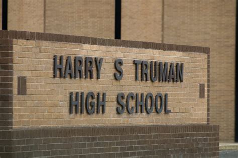 Truman High School Completes Renovations To Volpe Performing Arts ...